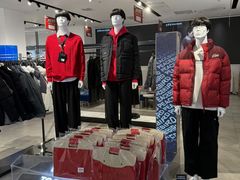 -砂之船奥特莱斯(合肥店)