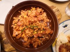 -萨莉亚意式餐厅(中北永旺店)