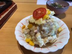 -清水日本料理铁板烧(学府路店)