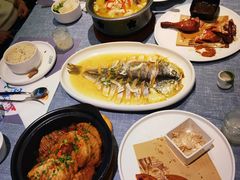 -野蔓果·山野菜(西湖景区·龙井茶田店)