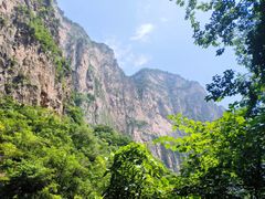 -云台山风景名胜区