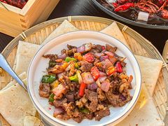 -聚汇三少·龙虾·中餐厅(莫邪路新天地店)