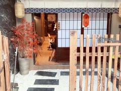 -井梧町川式料理(海河店)