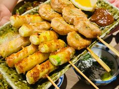 -小山日本料理(兴业太古汇店)