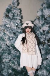 -妤见·化妆造型·美甲美睫