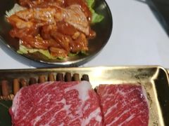 -炙城·韩式烤肉(南京东路店)