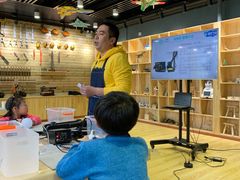 -手创未来·木工DIY手作