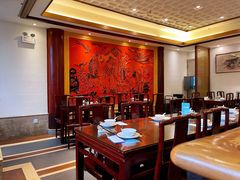 包厢-德兴馆(广东路总店)