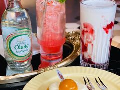 -UMe·玖觅(曲江店)