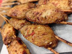 -管氏翅吧(马家堡店)