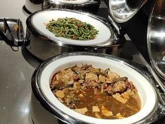 -蓝鲸湾汤泉(包河店)