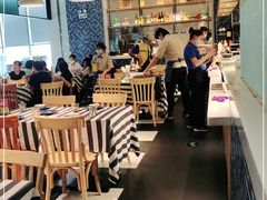 大堂-Aqua Oasis 水天堂(石路天虹店)