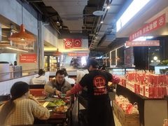 -俊熙家点餐式自助烤肉店(1227广场店)