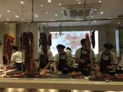 -陈记顺和牛肉火锅馆(天河北路店)