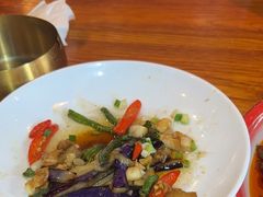 -柴窝堡22号辣子鸡·传承新疆菜