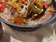 -洞庭家宴·头牌甲鱼(广渠门店)