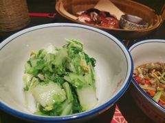 -洞庭土菜馆(天河北总店)