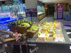 -新海渔港·胶东海鲜家常菜·家宴(奥体中心店)