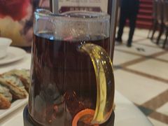-金河半岛园林酒家(金融城店)