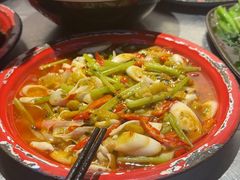 -馬伍旺川菜(江北虹悦城店)