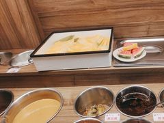 -牛品荟牛肉火锅(新城广场店)