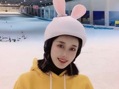 -绍兴启迪乔波冰雪世界