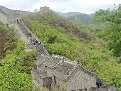 -慕田峪长城