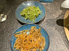 鱼皮-湊湊火锅·茶憩(打浦桥日月光店)