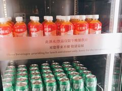 -万达瑞华酒店美食汇自助餐厅(楚河汉街店)