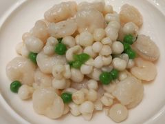 -南京富力万达嘉华酒店·游宴一品淮扬中餐厅