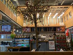 -Cafe Alice咖啡爱丽丝(奥城店)