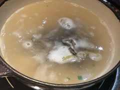 -黑鸡小馆(金源店)