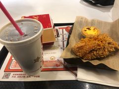-肯德基(观前新店)