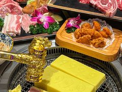 -谷町·烤肉自助(朱雀门店)