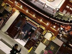 门面-绿波廊(豫园店)