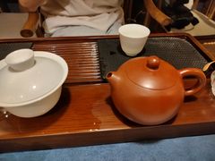 -邈墨茶馆(凤起路店)