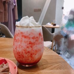 -hy coffee美容美甲护肤