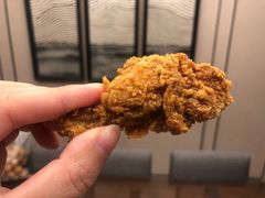 -麦当劳(无锡永乐店)