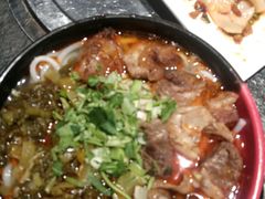 -不老溪贵州菜(广安门总店)