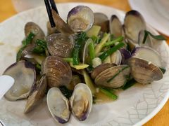 -鹏城人家海鲜酒家·23年老字号(较场尾店)