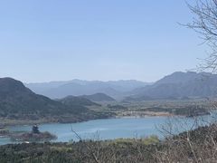 -北京十三陵国家森林公园蟒山景区