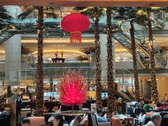 -威斯汀舞台餐厅