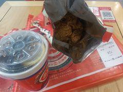 -塔斯汀中国汉堡(嘉禾望岗地铁站店)