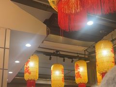 -朱光玉火锅馆·太原旗舰(钟楼街店)