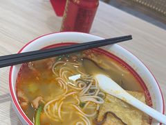 -柒小螺·螺蛳粉(利丰广场店)