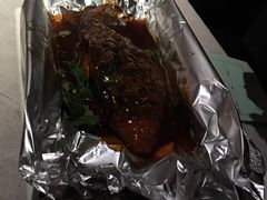 -菩提素素食餐厅(晶郦馆店)