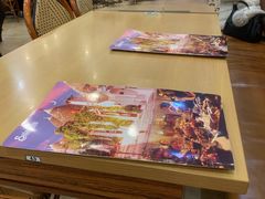 -萨莉亚意式餐厅(天河城购物中心店)