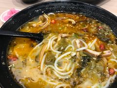 -苗乡米线(建军路店)