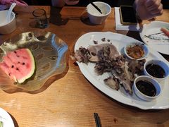 -农家乐·福建土菜(金榕北路店)