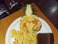 -泰国餐厅 Thai Food(裕华万达店)